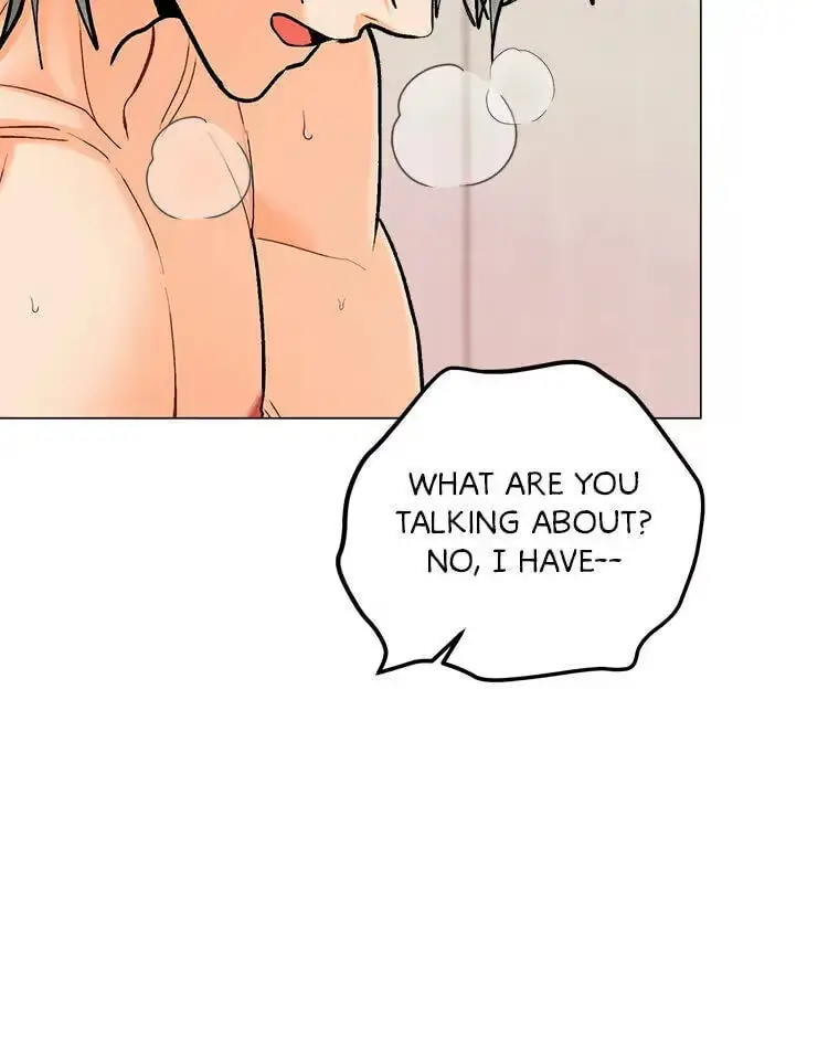 How To Send a Friend to Nirvana chapter 31 page 101