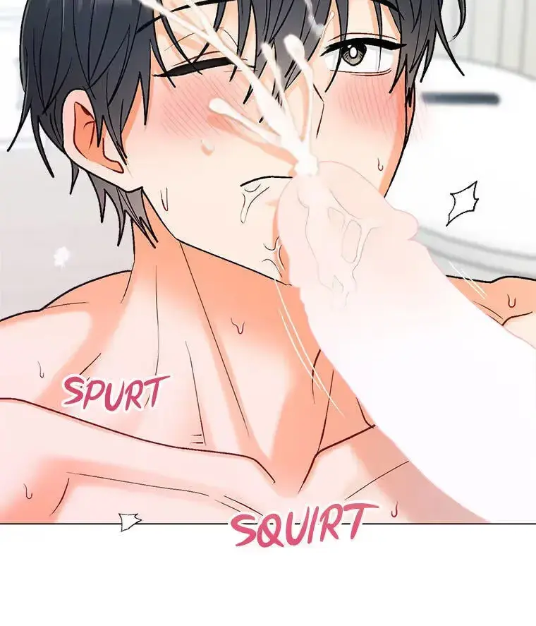 How To Send a Friend to Nirvana chapter 31 page 78