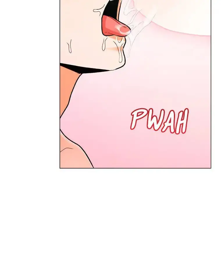 How To Send a Friend to Nirvana chapter 31 page 76