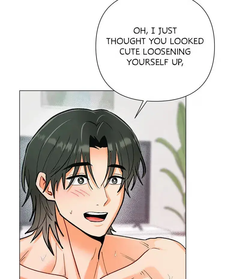 How To Send a Friend to Nirvana chapter 31 page 38