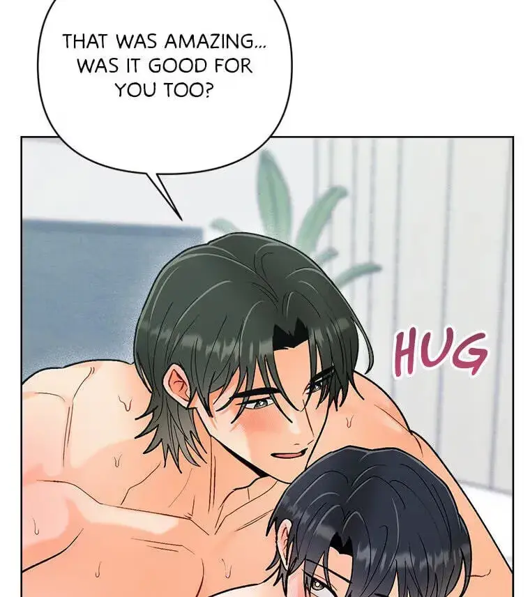 How To Send a Friend to Nirvana chapter 31 page 119