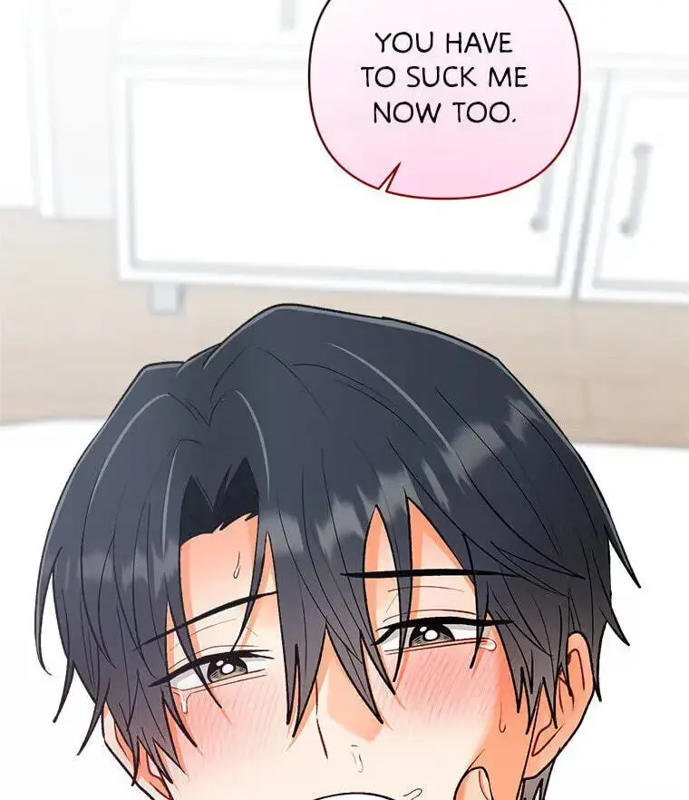 How To Send a Friend to Nirvana chapter 31 page 25