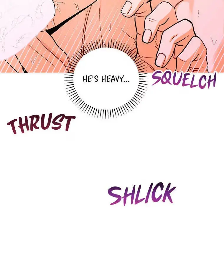 How To Send a Friend to Nirvana chapter 31 page 72