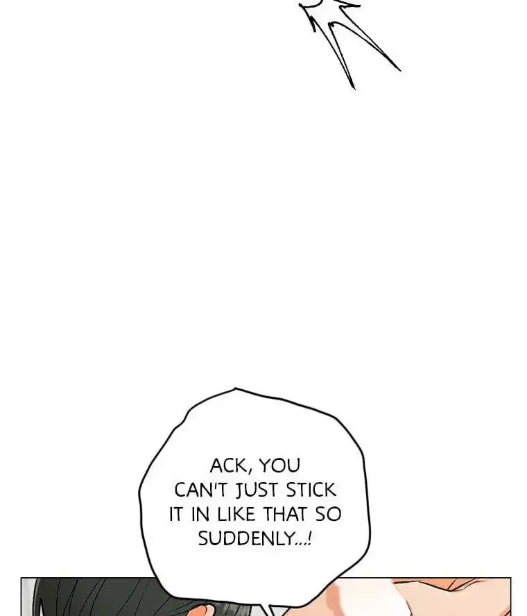 How To Send a Friend to Nirvana chapter 31 page 83