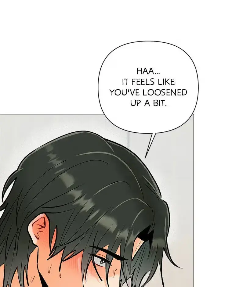 How To Send a Friend to Nirvana chapter 31 page 100