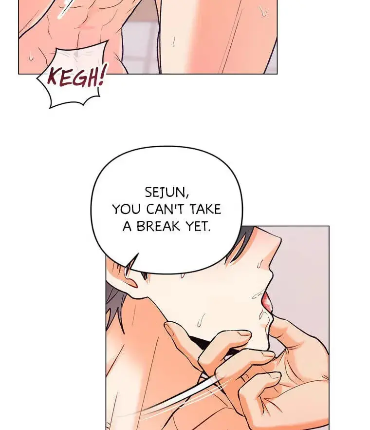 How To Send a Friend to Nirvana chapter 31 page 23