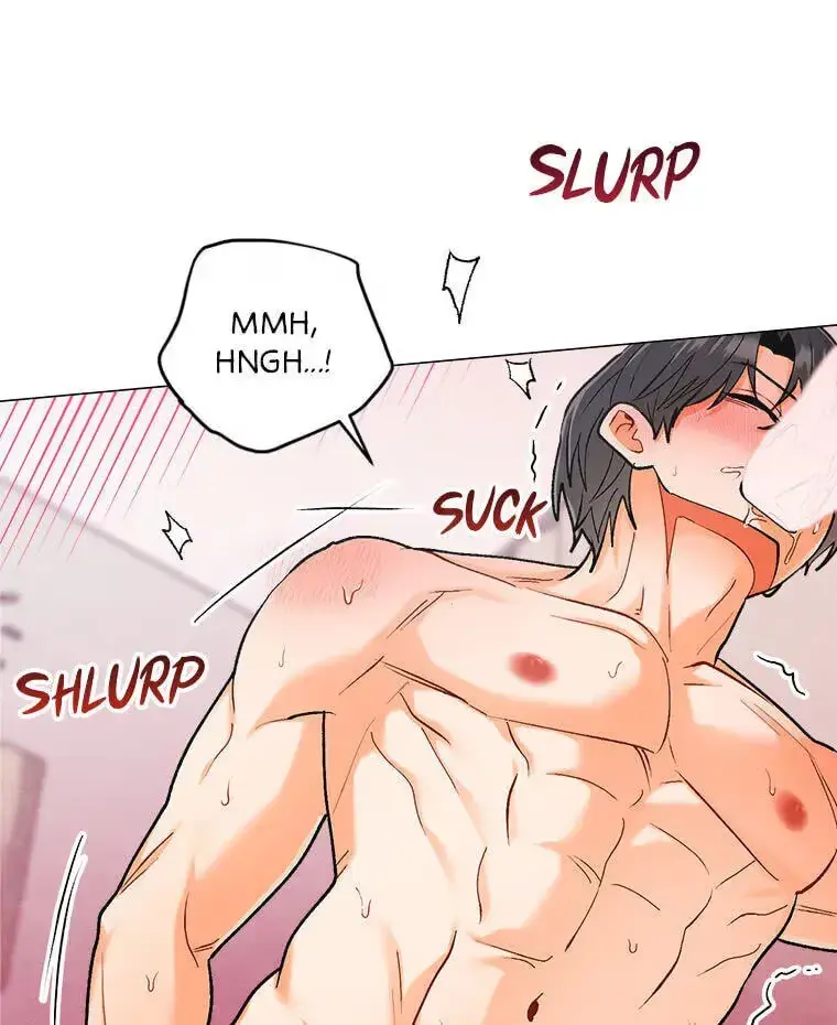 How To Send a Friend to Nirvana chapter 31 page 31