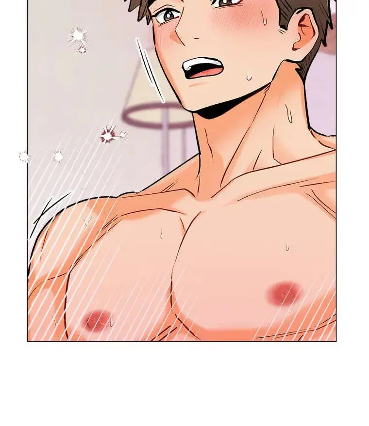 How To Send a Friend to Nirvana chapter 31 page 74