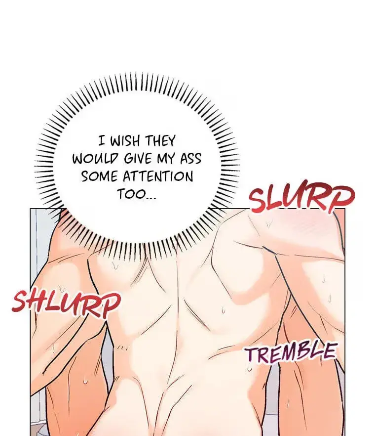 How To Send a Friend to Nirvana chapter 31 page 29