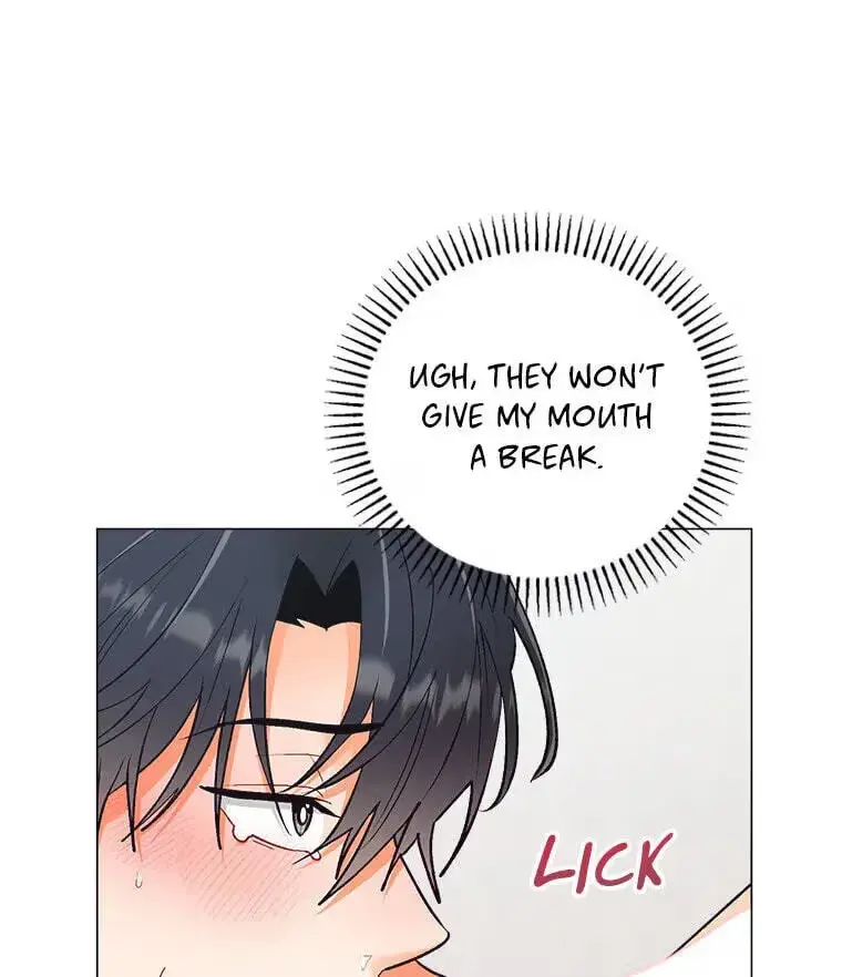 How To Send a Friend to Nirvana chapter 31 page 27