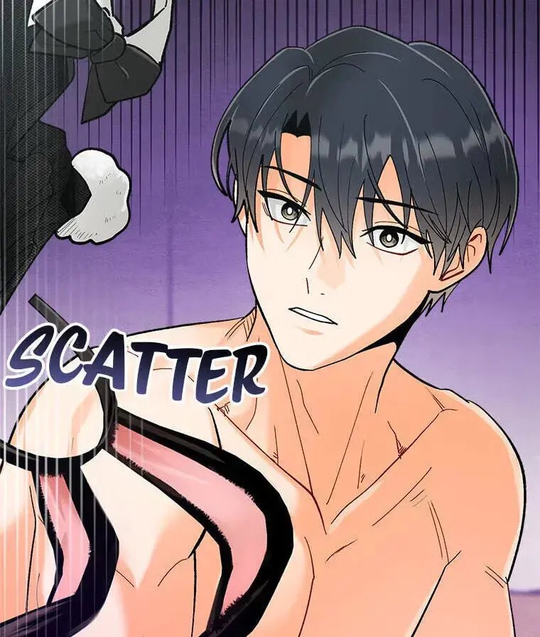 How To Send a Friend to Nirvana chapter 31 page 129
