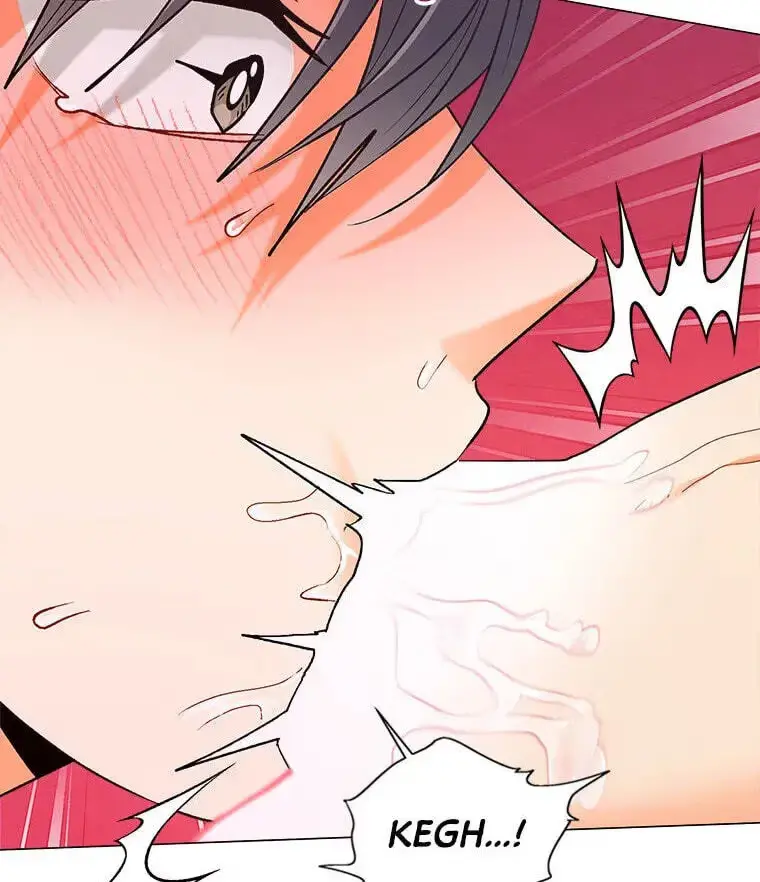 How To Send a Friend to Nirvana chapter 31 page 19