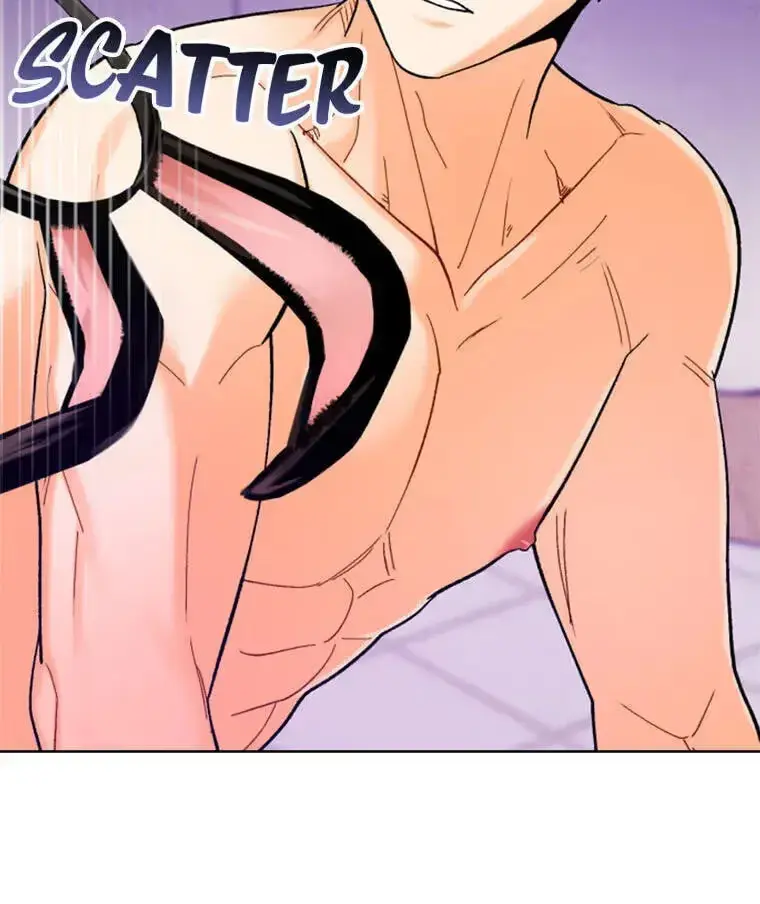 How To Send a Friend to Nirvana chapter 32 page 2