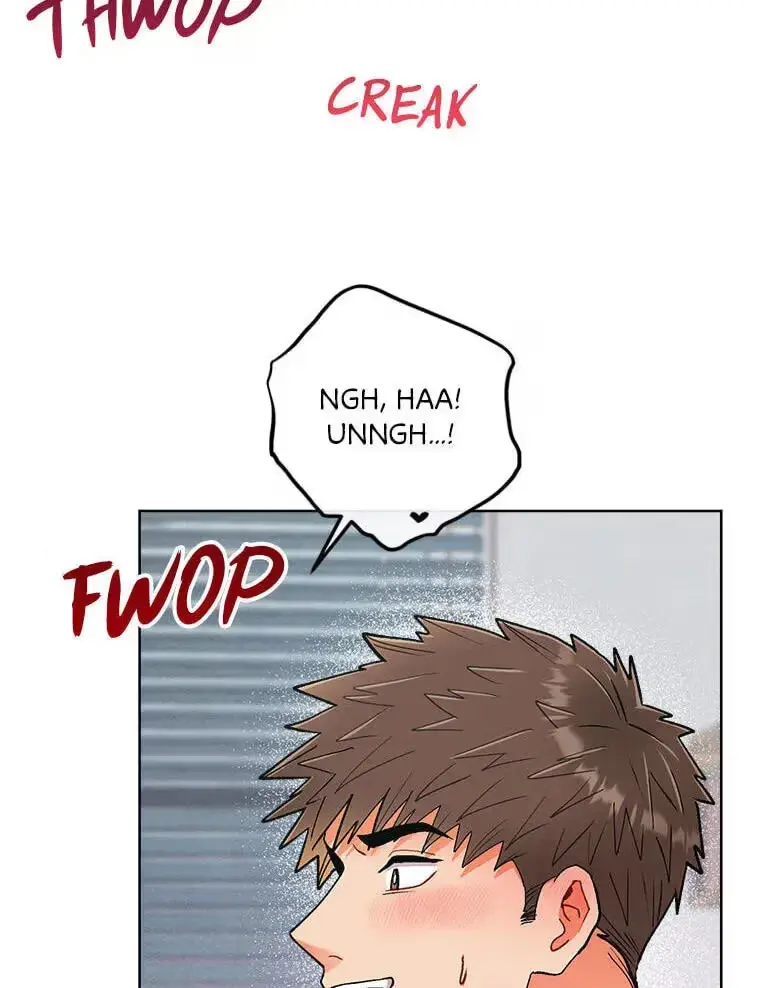 How To Send a Friend to Nirvana chapter 32 page 52
