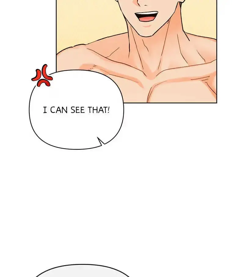 How To Send a Friend to Nirvana chapter 32 page 7