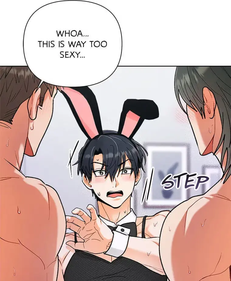 How To Send a Friend to Nirvana chapter 32 page 29