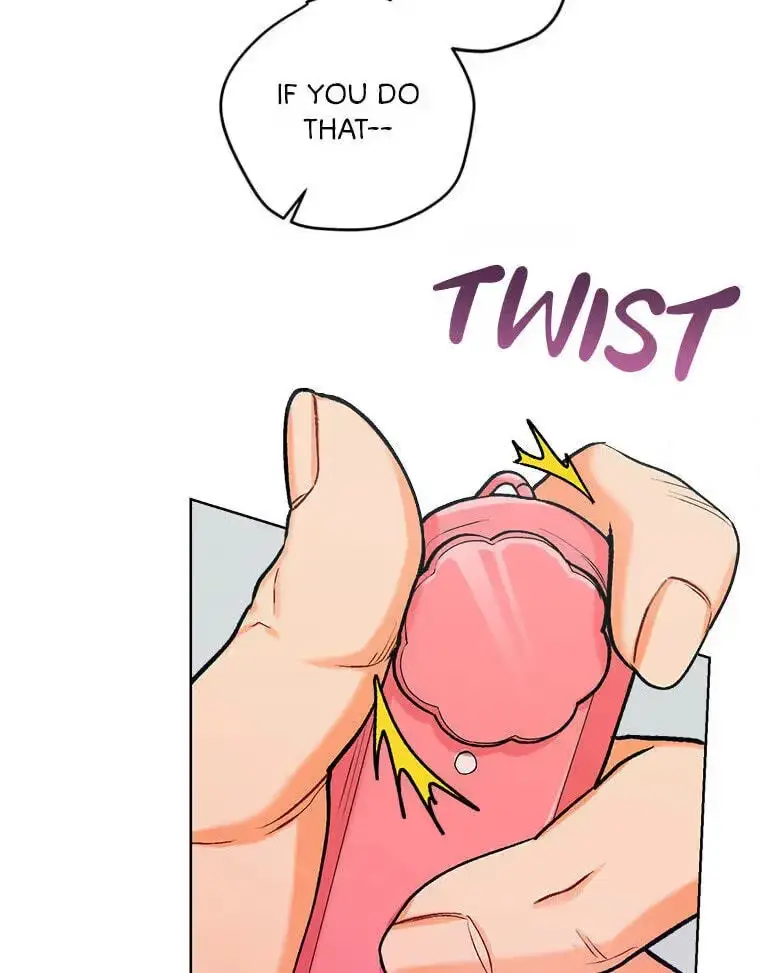 How To Send a Friend to Nirvana chapter 32 page 107