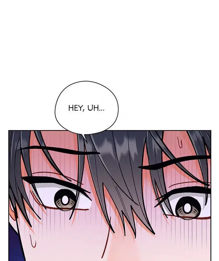 How To Send a Friend to Nirvana chapter 32 page 3