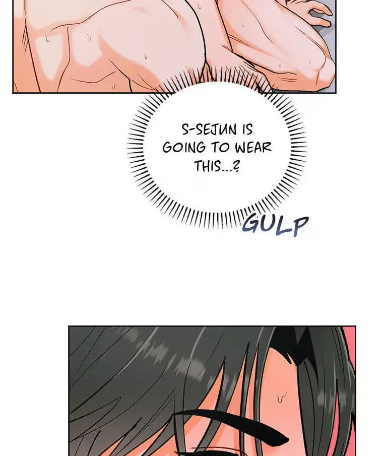 How To Send a Friend to Nirvana chapter 32 page 9