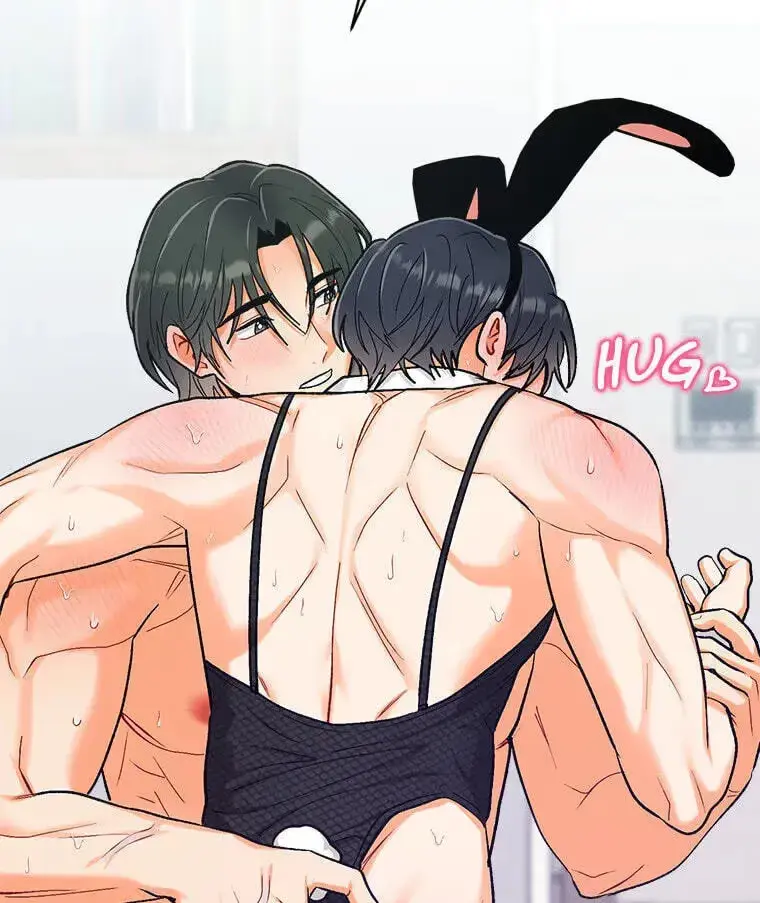 How To Send a Friend to Nirvana chapter 32 page 93
