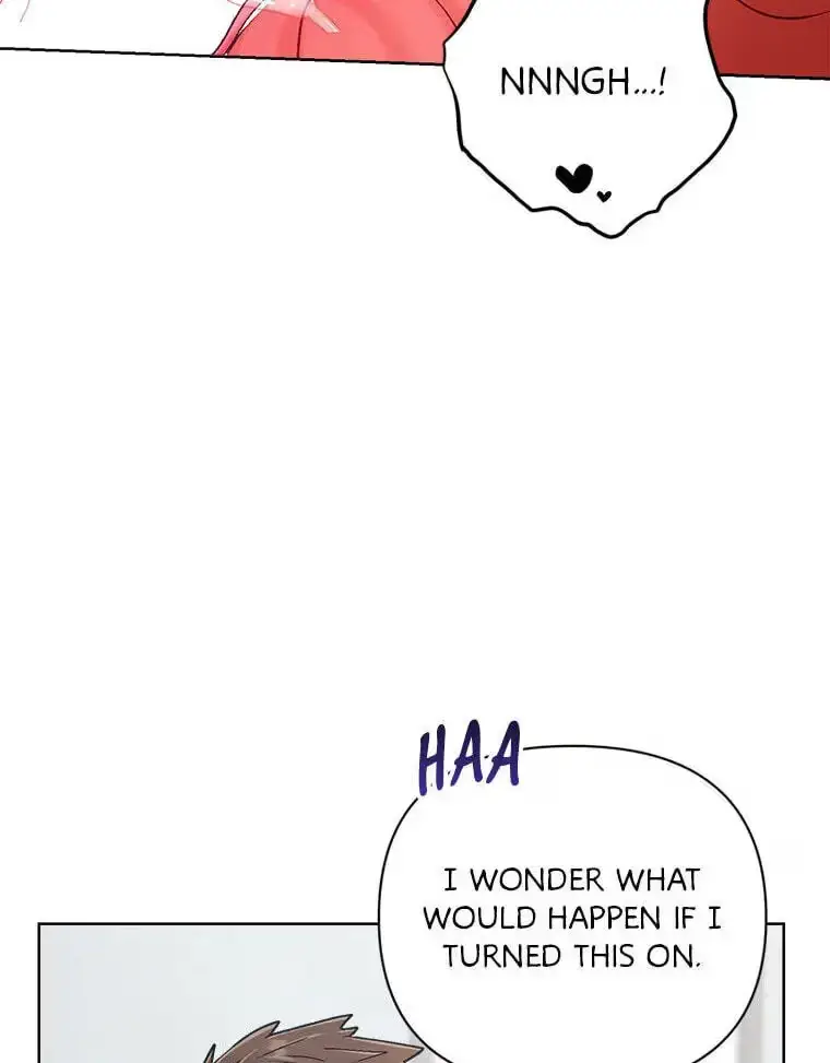 How To Send a Friend to Nirvana chapter 32 page 105