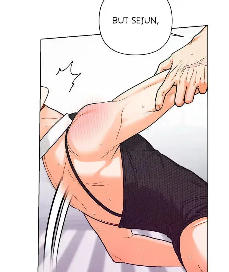 How To Send a Friend to Nirvana chapter 32 page 91