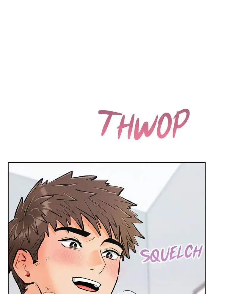 How To Send a Friend to Nirvana chapter 32 page 61