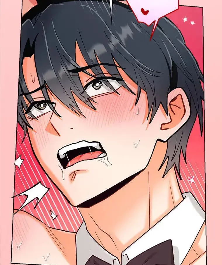 How To Send a Friend to Nirvana chapter 32 page 83