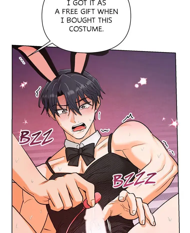 How To Send a Friend to Nirvana chapter 32 page 70