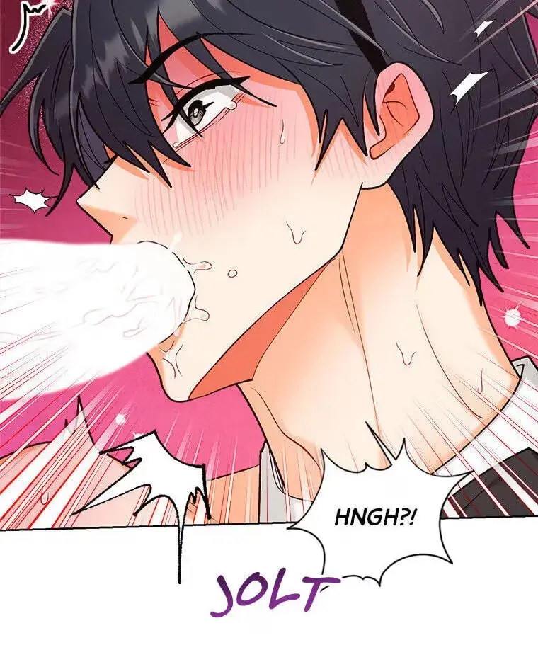 How To Send a Friend to Nirvana chapter 32 page 65