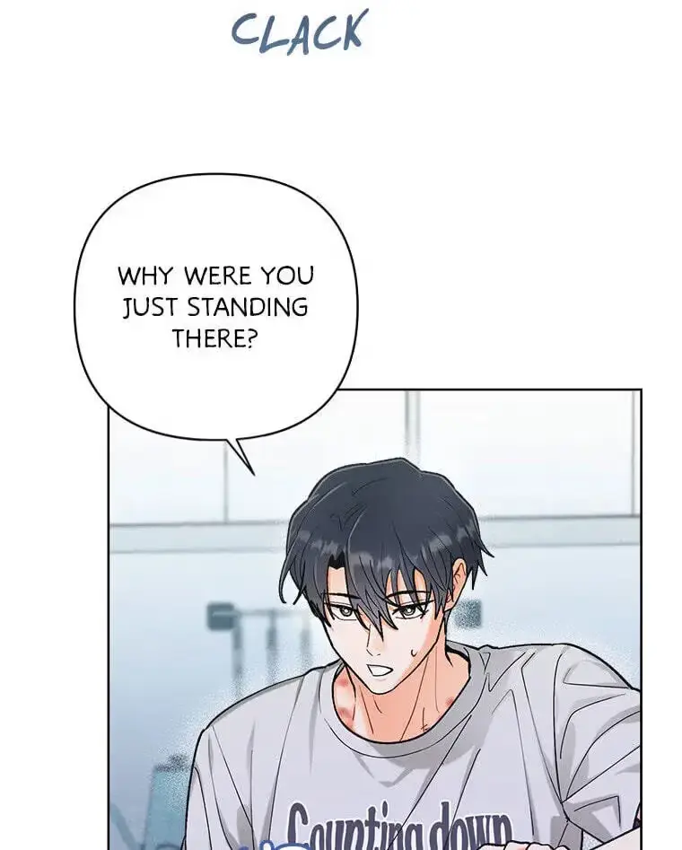 How To Send a Friend to Nirvana chapter 33 page 79