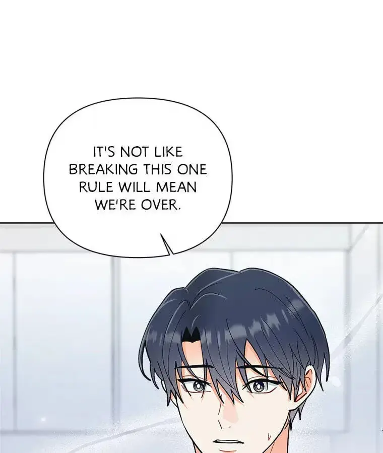 How To Send a Friend to Nirvana chapter 33 page 87