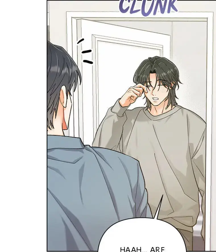 How To Send a Friend to Nirvana chapter 33 page 121
