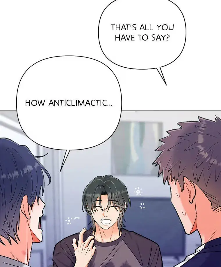 How To Send a Friend to Nirvana chapter 33 page 109