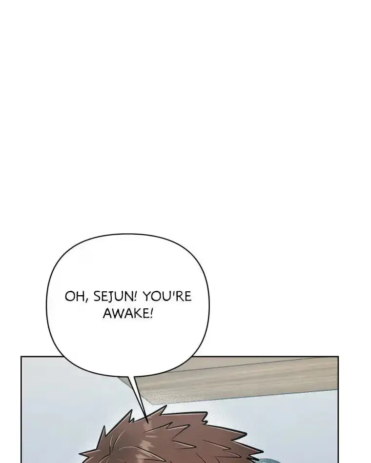 How To Send a Friend to Nirvana chapter 33 page 74