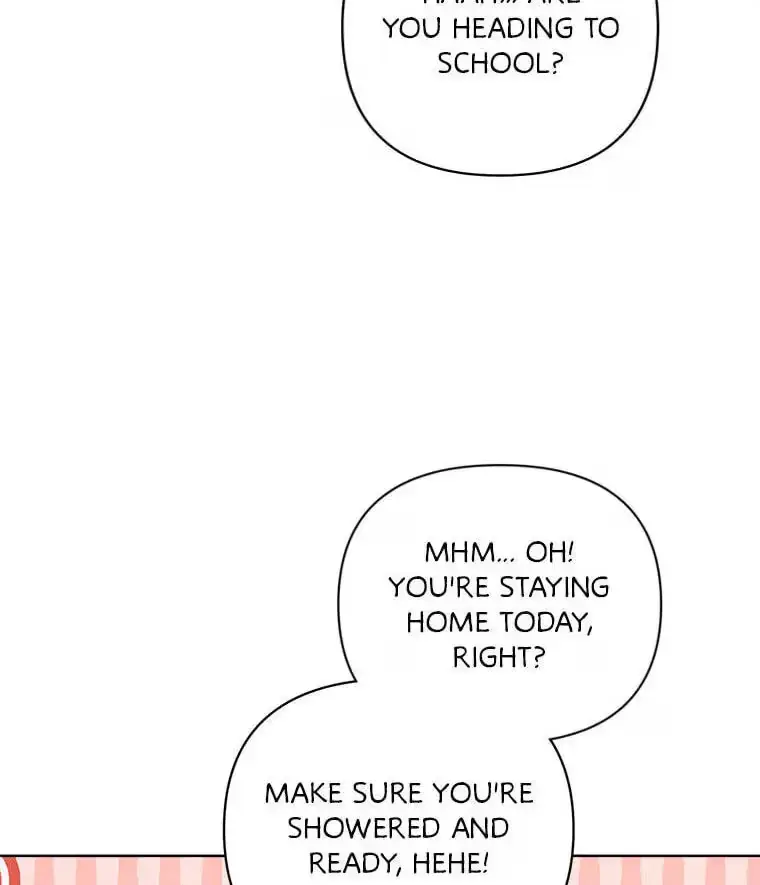 How To Send a Friend to Nirvana chapter 33 page 122