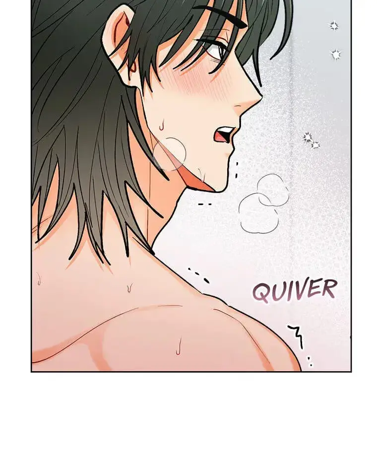 How To Send a Friend to Nirvana chapter 33 page 16