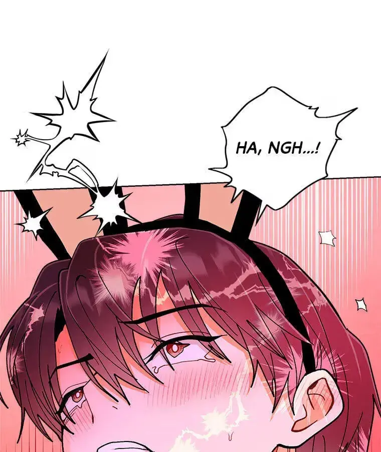 How To Send a Friend to Nirvana chapter 33 page 33