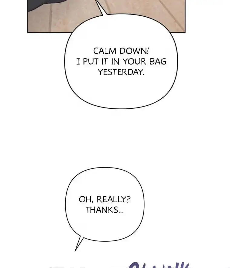 How To Send a Friend to Nirvana chapter 33 page 120