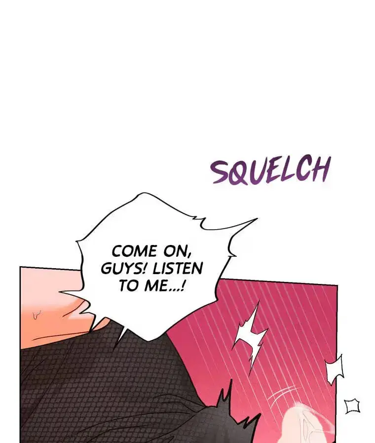 How To Send a Friend to Nirvana chapter 33 page 47