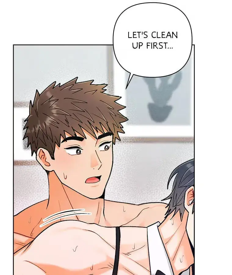 How To Send a Friend to Nirvana chapter 33 page 59