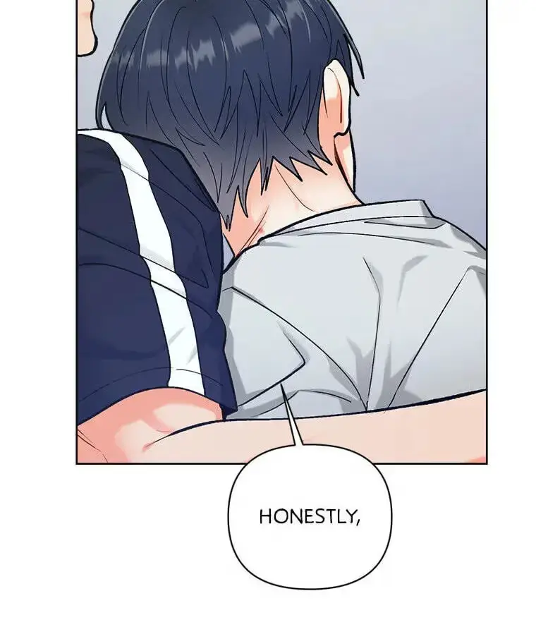 How To Send a Friend to Nirvana chapter 33 page 93