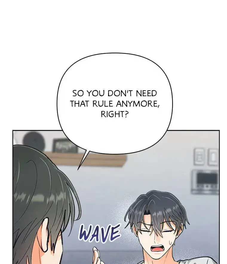 How To Send a Friend to Nirvana chapter 33 page 113