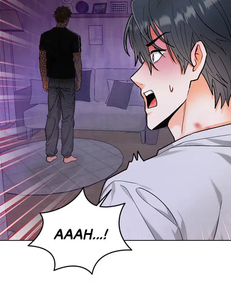 How To Send a Friend to Nirvana chapter 33 page 73