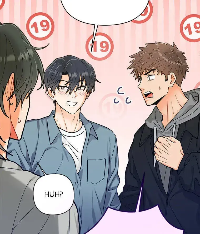 How To Send a Friend to Nirvana chapter 33 page 123
