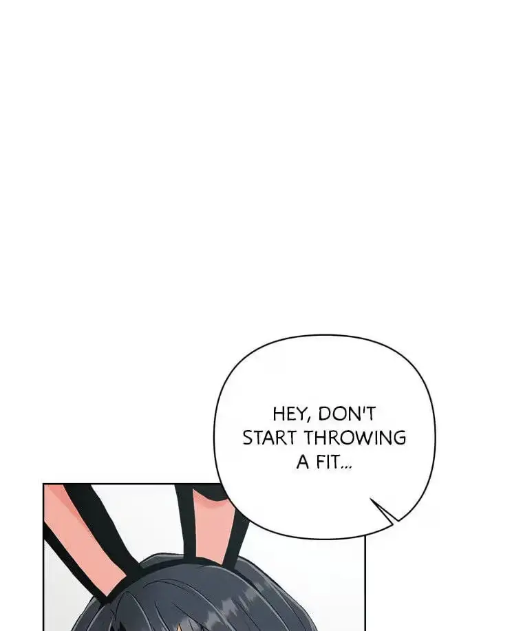 How To Send a Friend to Nirvana chapter 33 page 19