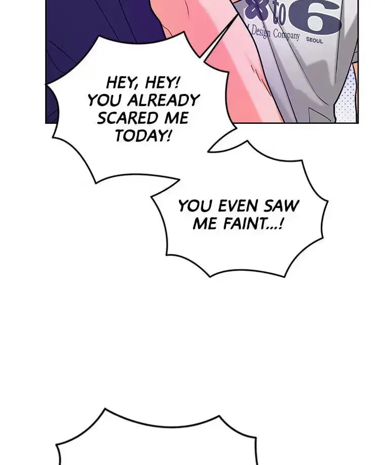 How To Send a Friend to Nirvana chapter 33 page 100