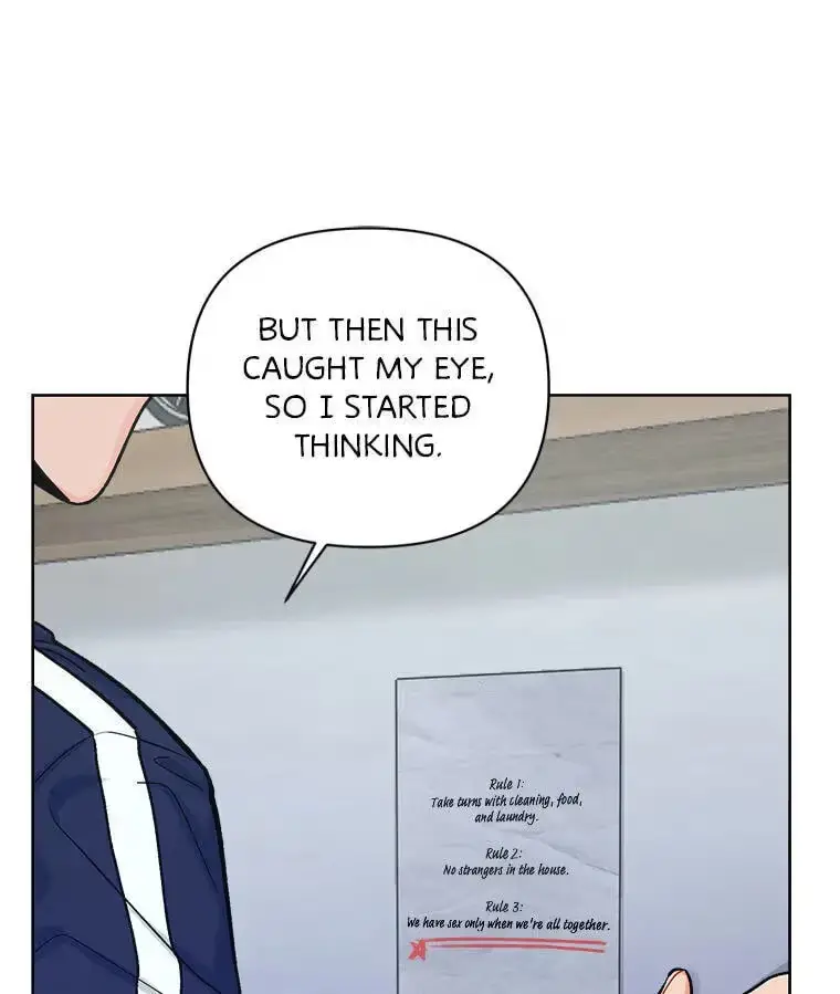 How To Send a Friend to Nirvana chapter 33 page 81