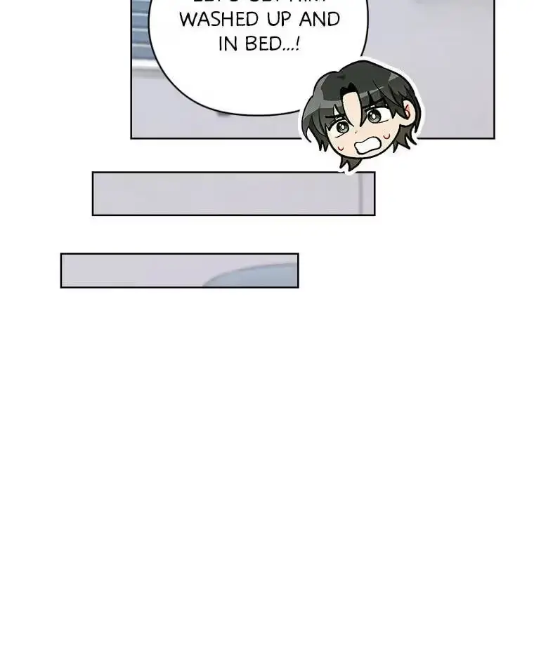 How To Send a Friend to Nirvana chapter 33 page 66