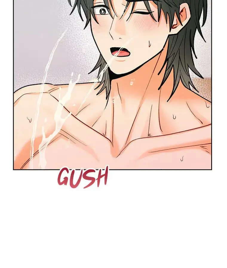 How To Send a Friend to Nirvana chapter 33 page 52